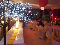 Mariage du 04.09.2016 à l'orientale.