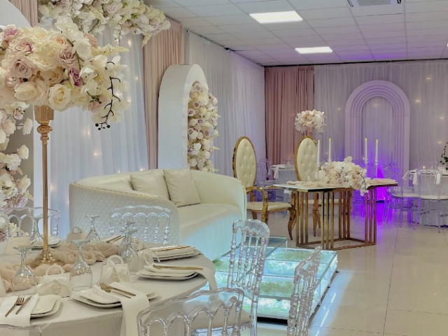 Notre salle