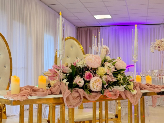 Notre salle